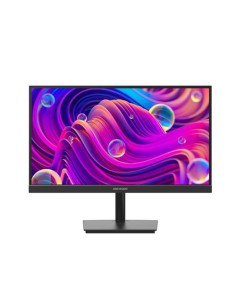 Hikvision Basic DS-D5022F2-1V2S Hikbasic. Monitor 215 "E-LED 100Hz 1080P 1XVGA / 1X HDMI 1.4. Angulo Vision: 178 ° / 178 ° 4000: