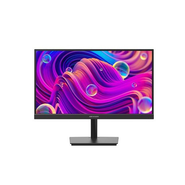 Hikvision Basic DS-D5022F2-1V2S Hikbasic. Monitor 215 "E-LED 100Hz 1080P 1XVGA / 1X HDMI 1.4. Angulo Vision: 178 ° / 178 ° 4000: