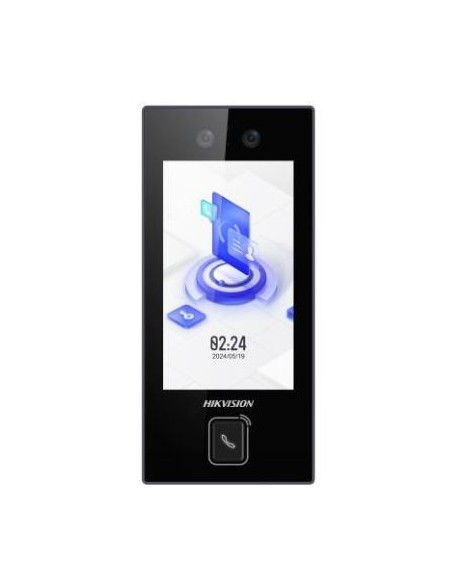 Comprar HIKVISION BASIC DS-K1T344MBWX-E1 DS-K1T344MBWX-E1 DS-K1T344MBWX-E1