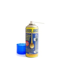 Acheter GAS SAFE EUROPE GSE-LJ2 GAS SAFE EUROPE. Spray multi-usages et lubrifiant d’entretien. 400 ml.