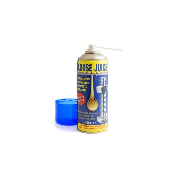 Acquistare GAS SAFE EUROPE GSE-LJ2 GAS SAFE EUROPE. Spray multiuso e lubrificante per la manutenzione. 400 ml.