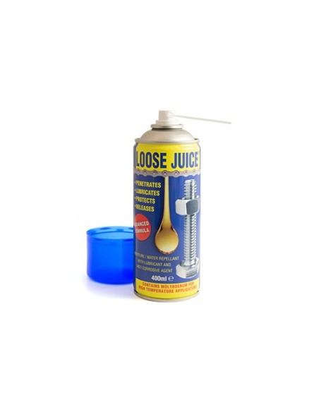Acheter GAS SAFE EUROPE GSE-LJ2 GAS SAFE EUROPE. Spray multi-usages et lubrifiant d’entretien. 400 ml.