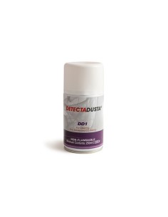 Kaufen GAS SAFE EUROPE GSE-DDF1 GAS SAFE EUROPE. Aerosol zur Reinigung von Detektoren