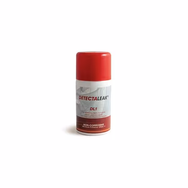 Acquistare GAS SAFE EUROPE GSE-DL1 GAS SAFE EUROPE. Aerosol per il rilevamento delle perdite. Non corrosivo
