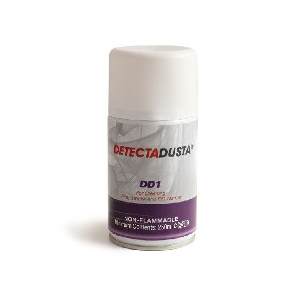 Acquistare GAS SAFE EUROPE KIT 12 GSE-DDF1 GAS SAFE EUROPE. Aerosol per la pulizia dei rilevatori. Confezione da 12 unità