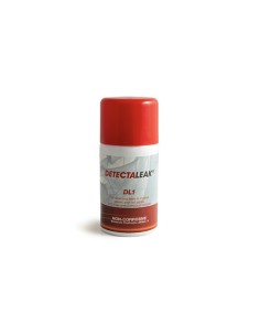 Acheter le kit 12 GSE-DL1 GAS SAFE EUROPE GAS SAFE EUROPE. Aérosol pour la détection de fuites. Non corrosif. Lot de 12 unités