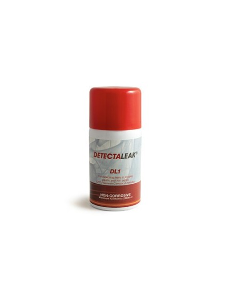 Acheter le kit 12 GSE-DL1 GAS SAFE EUROPE GAS SAFE EUROPE. Aérosol pour la détection de fuites. Non corrosif. Lot de 12 unités