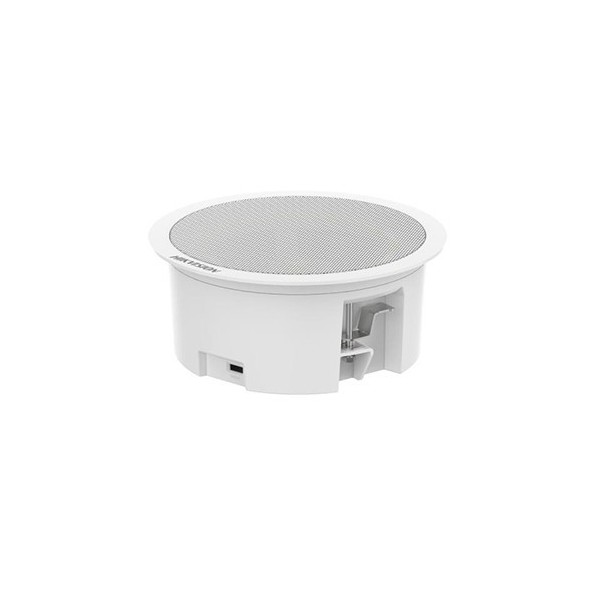 Acheter HIKVISION BASIC DS-QAZ1206G1-BE HIKBASIC. Haut-parleur IP 100 dBSPL (MP3 WAV G.711ulaw G.711alaw) 2 entrées d’alarme uni