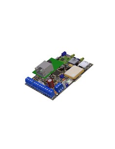 Acheter NUVASAFE CIRRUS-TLE NUVASAFE. Émetteur d’alarme bidirectionnel triple voie GPRS/NB-IOT/LTE-M1 + LoRa et Ethernet. Certif