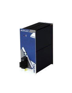 Adilec nfs712n16 adilec. Detector de quebra de fibra óptica multimodo (mm) em 2 anel de fibra