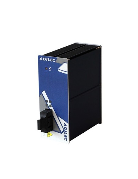Acheter ADILEC NFS712N16 ADILEC. Détecteur de rupture de Fibra optique multimode (MM) en anneau à 2 fibres