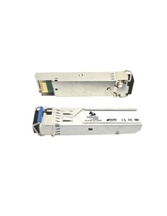 Acheter ADILEC AD-SFP1520 ADILEC. Module SFP universel industriel monomode (SM) 1.25G. 1 fibre (côté A) Tx : 1310 / Rx : 1550 nm