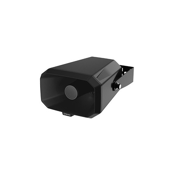 Acheter HANWHA VISION SPA-H100B HANWHA VISION. Haut-parleur IP type pavillon. Amplif. 10 W. Puissance 124 dB niveau de pression 
