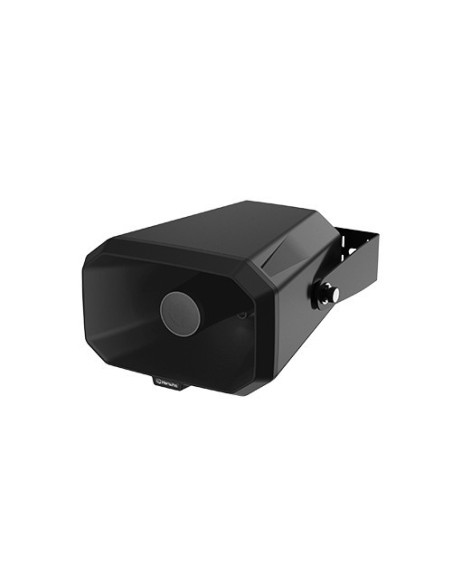 Acheter HANWHA VISION SPA-H100B HANWHA VISION. Haut-parleur IP type pavillon. Amplif. 10 W. Puissance 124 dB niveau de pression 