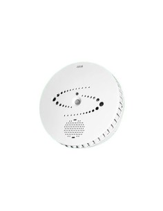Acquistare AVIGILON HALO-V3.00C AVIGILON. Sensore IoT HALO Smart 3C. 12 rilevatori in 1 dispositivo. Wi‑Fi PoE IK10.