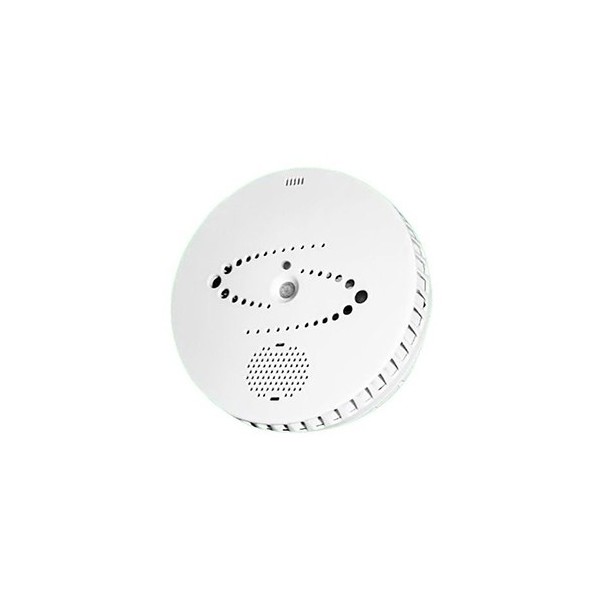 Kaufen Sie AVIGILON HALO-V3.00C AVIGILON. HALO IoT Smart Sensor 3C. 12 Detektoren in 1 Gerät. WLAN PoE IK10.