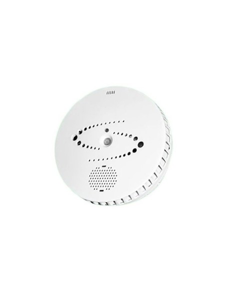 Kaufen Sie AVIGILON HALO-V3.00C AVIGILON. HALO IoT Smart Sensor 3C. 12 Detektoren in 1 Gerät. WLAN PoE IK10.