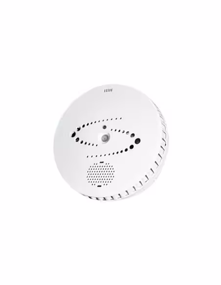 Acquistare AVIGILON HALO-V3.00C AVIGILON. Sensore IoT HALO Smart 3C. 12 rilevatori in 1 dispositivo. Wi‑Fi PoE IK10.