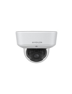 Acheter AVIGILON 5.0C-H6SL-DO1-IR AVIGILON. Caméra mini-dôme IP 5 Mpx, optique motorisée 3.4-10.5mm, IR 30 m, LightCatcher, WDR 