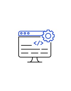 Avigilon Unity8-entigilon. Licença Unity8 para servidor local para comutação de backup para licença 1CH FALHA E