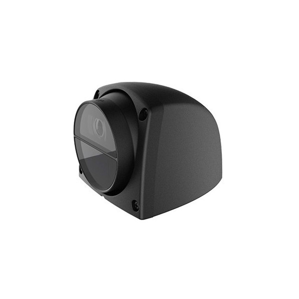 Comprar HIKVISION SOLUTIONS AE-VC224T-IT HIKSOL. Cámara Minidomo embarcado TVI 2Mpx óptica fija 2.8mm IR 10m conector aviación M
