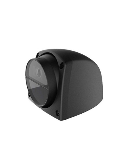 Comprar HIKVISION SOLUTIONS AE-VC224T-IT HIKSOL. Cámara Minidomo embarcado TVI 2Mpx óptica fija 2.8mm IR 10m conector aviación M
