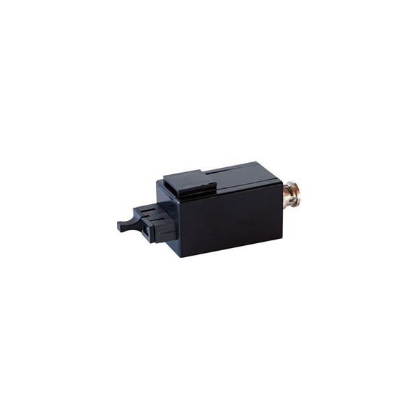 Acheter ADILEC NTVI12N04 ADILEC. Émetteur vidéo analogique sur Fibra Optique multimode (MM) sur 2 fibres à 1310 nm. Format Mi