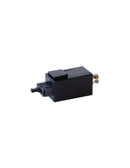 Acheter ADILEC NTVI12N04 ADILEC. Émetteur vidéo analogique sur Fibra Optique multimode (MM) sur 2 fibres à 1310 nm. Format Mi