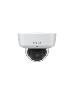 Acheter AVIGILON 3.0C-H6SL-DO1-IR AVIGILON. Caméra mini-dôme IP 3 Mpx, optique motorisée 3.4-10.5mm, IR 30 m, LightCatcher, WDR 