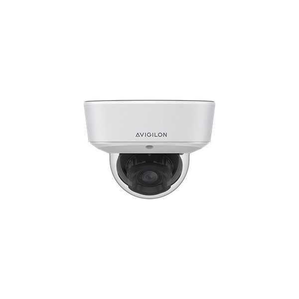 Acquistare AVIGILON 3.0C-H6SL-DO1-IR AVIGILON. Telecamera minidome IP 3Mpx con ottica motorizzata 3.4-10.5mm IR 30 m LightCatche