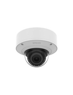 Acquistare HANWHA VISION PNV-A6081R-E1T HANWHA VISION. Mini-dome IP 2Mpx con ottica motorizzata 4.4-9.3mm IR 40 m WDR IA Include