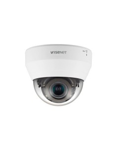 Kaufen HANWHA VISION QND-6082R1 HANWHA VISION. IP-Minidome-Kamera 2 MP, motorisierte Optik 3.2-10mm, IR 20 m mit ICR, WDR, H.265