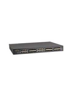 Kaufen COMNET CNGE24MS2 COMNET. Industrieller Switch mit 24 Ports: Combo (16x RJ45 Gb oder 16x SFP Gb) + 8x SFP Gb Ports. Verwal