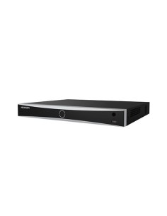 Hikvision Pro IDS-7608NXI-M2-X HIKPRO. NVR 8CH Archaus (8CH Reconhecimento facial) IPC até 12MPX H.265 + 2 HDD 6TB (não incl) H