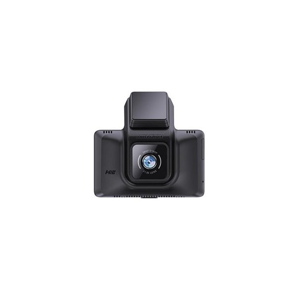 Acquistare HIKVISION SOLUTIONS AE-DC4328-K5 HIKSOL. Telecamera da cruscotto per veicolo. Anteriore 4Mp 105º / Posteriore 2Mp 123