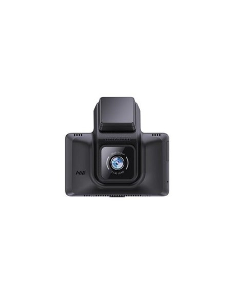 Acquistare HIKVISION SOLUTIONS AE-DC4328-K5 HIKSOL. Telecamera da cruscotto per veicolo. Anteriore 4Mp 105º / Posteriore 2Mp 123