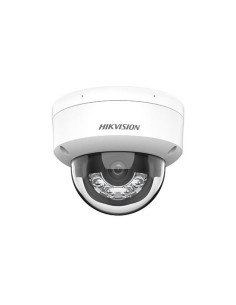 Acquistare HIKVISION VALUE DS-2CD1143G2-LIU HIKVALUE. Telecamera mini-dome IP 4 Mpx con ottica fissa 2.8mm IR + luce bianca 30 m
