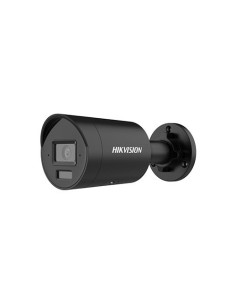 Acquistare HIKVISION PRO DS-2CD2043G2-LI2U BK HIKPRO. Telecamera Bullet IP 4Mpx ottica fissa 2.8mm IR + luce bianca 40 m WDR IA 