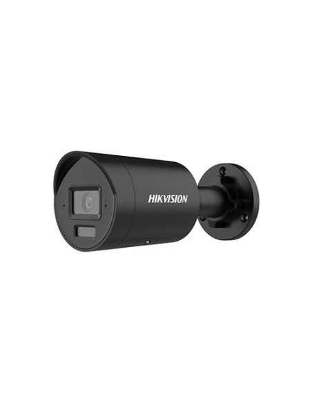 Acquistare HIKVISION PRO DS-2CD2043G2-LI2U BK HIKPRO. Telecamera Bullet IP 4Mpx ottica fissa 2.8mm IR + luce bianca 40 m WDR IA 