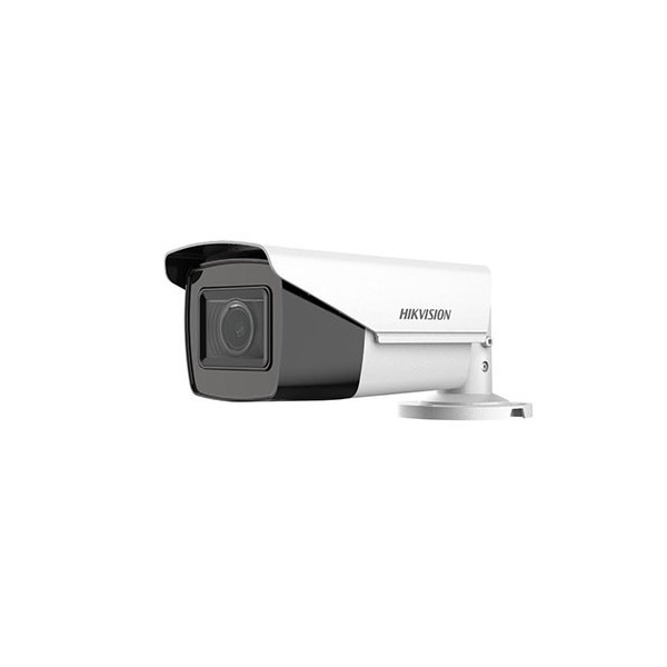 Acheter HIKVISION VALUE DS-2CE19H0T-AIT3ZF HIKVALUE. Caméra bullet 4 en 1 (HD-TVI AHD HD-CVI et analogique) 5 Mpx optique motori