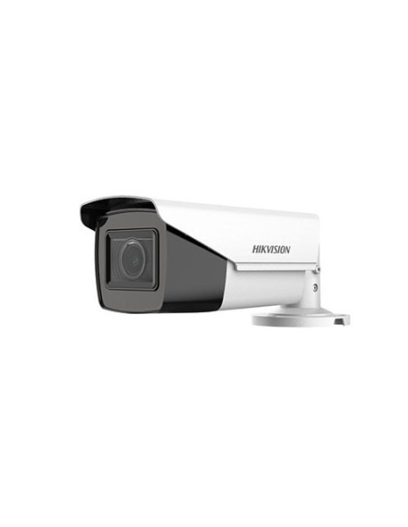 Hikvision Valor DS-2CE19H0T-AIT3ZF Hikvalue. Câmera de câmera de Bullet 4 (HD-TVI AHD HD-CVI e analógico) 5MPx 2.7-13.
