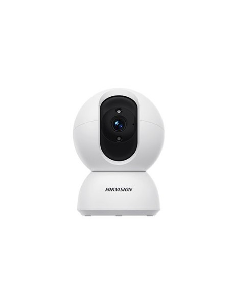 Valor Hikvision DS-2CV2Q21G1-IDW 4mm Hikvalue. Câmera Mini-Dome PT 2MPX Corrigido Ótica 4mm GO 10M DWRR SD Microfone + Speaker W
