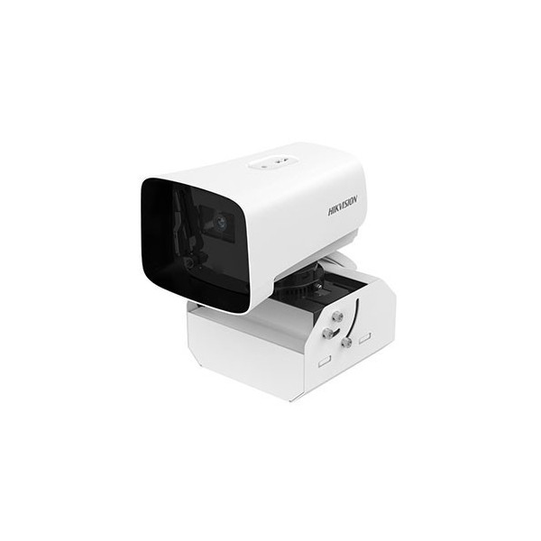 Hikvision Solutions IDS-2CD8A47G0-SC-ZY HIKSOL. Bala ip 4 mpx óptico mt mt 2.8-12mm WDR140DB IA (tráfego de mente de profundidad