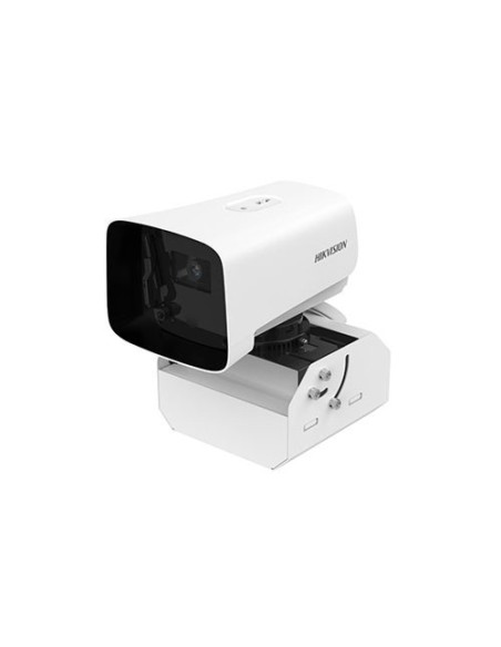 Hikvision Solutions IDS-2CD8A47G0-SC-ZY HIKSOL. Bala ip 4 mpx óptico mt mt 2.8-12mm WDR140DB IA (tráfego de mente de profundidad