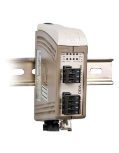 Acheter KIDDE ODW-730-F2 KIDDE. Convertisseur de fibre optique vers RS-422/485