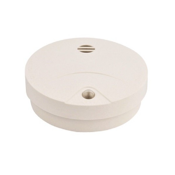 Kaufen SENTEK SD218 SENTEK. Autonomer Rauchmelder. 9-V-Batterie