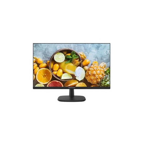 Acheter HIKVISION BASIC DS-D5227U3-1P0 HIKBASIC. Moniteur E-LED 27'' résolution 4K, entrées 1 x HDMI, 2 x DP.