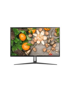 Hikvision Basic DS-D5232F2-1V1S Hikbasic. Monitorar 32 "E-LED BNC VGA Entrada HDMI (1080p) e alto-falantes USB AUDIO 2.0. VESA 2