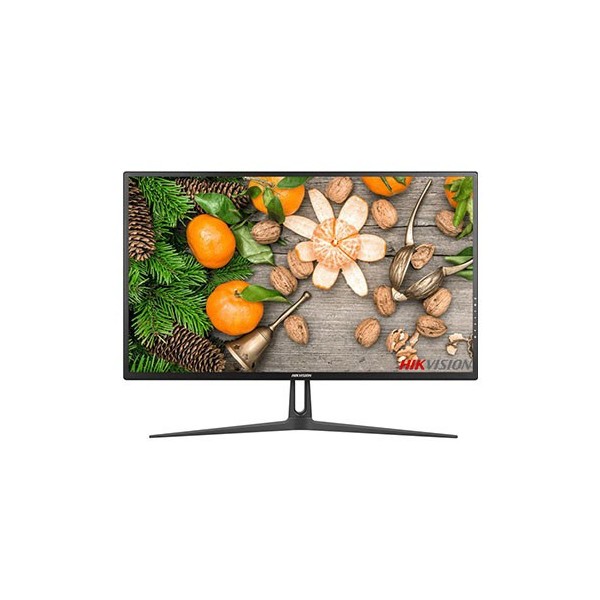 Hikvision Basic DS-D5232F2-1V1S Hikbasic. Monitorar 32 "E-LED BNC VGA Entrada HDMI (1080p) e alto-falantes USB AUDIO 2.0. VESA 2