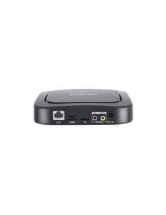 Comprar HIKVISION BASIC DS-D60E-B DS-D60E-B DS-D60E-B